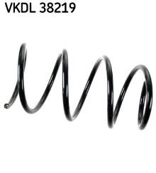 SKF VKDL 38219
